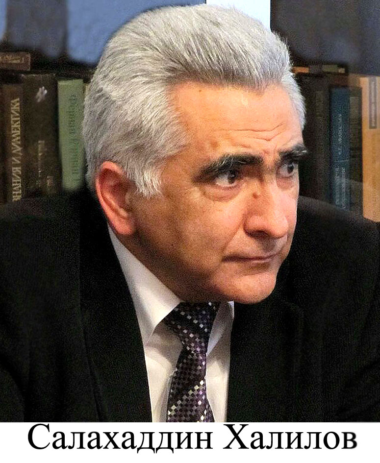 Абу Турхан